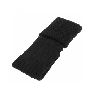 Meilleur personnalisé nouvel article 2024 hommes écossais Kilt tuyau chaussettes pour hommes porter professionnel écossais nouveau Design Kilt tuyau chaussettes - Product Image 6