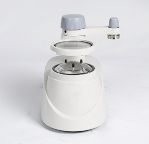 Machine de centrage optique manuelle MB-100 pour le positionnement des lentilles optiques avec garantie de 3 ans - Product Image 2