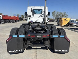 NUOVISSIMO Motore MA CK PIONEER 64T 13L 445hp-MP13 6 Cilindri 6x4 Carburante-Diesel Classe-8 Trasmissione-AMT Guida a Sinistra - Product Image 6