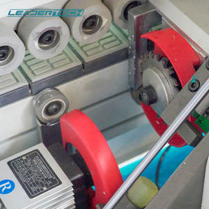 Machine de scellage des rebords, bon marché, en stock - Product Image 2