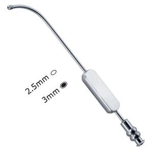 Tubos de succión para nariz y garganta, 18cm - Product Image 1