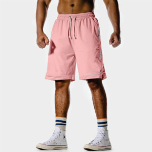 <b>Lightweight</b> <b>Men</b> <b>Shorts</b> Latest Design Customized <b>Men</b> <b>Shorts</b> Wholesale Casual Wear <b>Men</b> <b>Shorts</b> oem service 2025 - Product Image 1
