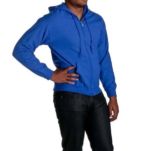 Sudadera con capucha American Streetwear Color personalizado Sudadera con capucha Hombres personalizados de alta calidad - Product Image 4