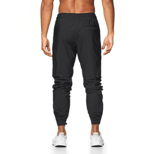 Pantalon de survêtement personnalisé-Confortable et élégant, idéal pour les vêtements d'hiver, les tenues de fitness et les commandes en gros avec une marque personnalisée - Product Image 4