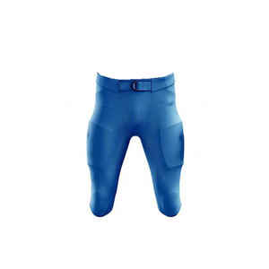 Ropa Deportiva Personalizada para Adultos, Camisetas de Fútbol Americano de Manga Corta, 100% Poliéster, Precio al por Mayor, Suministro Directo de Fábrica - Product Image 3