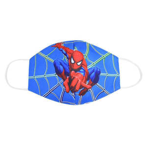 Masque facial par sublimation réutilisable lavable impression intégrale tissu respirant doux confortable fournisseur OEM ODM personnalisé - Product Image 1