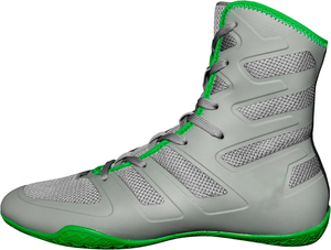 Zapatos de boxeo antideslizantes ligeros profesionales 2025 para entrenamiento en Lucha Libre - Product Image 3