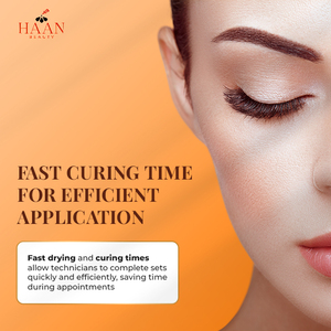 <strong>Glue</strong> <strong>Eyelash</strong> <strong>Extension</strong> <strong>Pro</strong> Tek Clear 3g 5g 10g Waterproof 1.5s Strong Lash 6-7 Weeks Retention Lash <strong>Glue</strong> for <strong>Eyelash</strong> <strong>Extension</strong> - Product Image 3