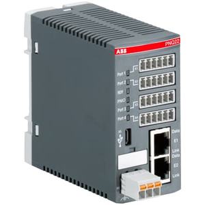 Para PLC PAC y controladores dedicados ABB 1SAH220444R9900 - Product Image 1