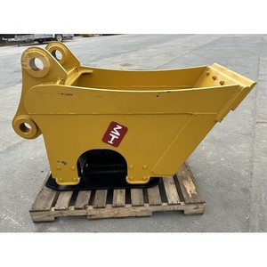 Nuevo Compactador Vibratorio para Excavadora - para Compactación de Suelo en Zanjas y Rellenos en Granjas - Product Image 2