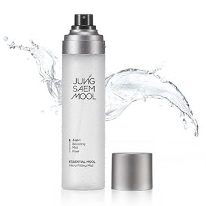 JUNG SAEM MOOL Essential Mool Micro Fitting Mist (4.06 Fl oz) - Product Image 1