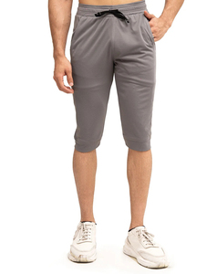 Pantalon court pour garçons respirant taille haute de qualité supérieure été 2025 vente en gros - Product Image 1