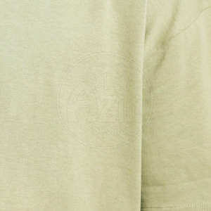 Camiseta Extra Grande Cómoda, 100% Algodón, Tejido Sólido y Transpirable, Talla Personalizada, Alta Calidad, Ecológica, Disponible en Stock - Product Image 6