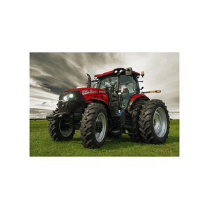 Case IH Puma 240 Tractor versátil de gama media para todas las necesidades agrícolas - Product Image 2