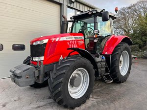 La mejor oferta de tractores MASSEY FERGUSON 7720S - Product Image 5