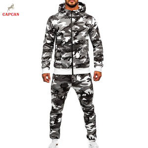Fabricant professionnel de survêtements décontractés pour hommes à capuche d'hiver, marque privée - Design personnalisé, écologique, léger - Product Image 4