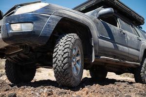 Nouvelle Arrivée Pneu Radial Tout-Terrain M/T 40X15.50R24LT pour Camions Légers, VUS, Pneus Tout-Terrain/Crossovers - Product Image 4
