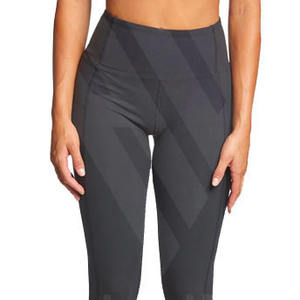 Ropa Deportiva, Ajuste Cómodo, Transpirable, Leggings de Yoga Sin Costuras para Mujer y Conjunto de Sujetador Deportivo, Leggings de Gimnasio - Product Image 6
