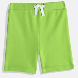 Pantalones cortos deportivos informales de secado rápido para niños y niñas - Product Image 1