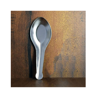 Stainless Steel Sugar Salt Spice Condiment Short Handle Tea <b>Coffee</b> <b>Spoon</b> for customized size - Product Image 1