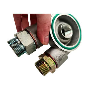 เครื่องแยกน้ำมัน04298837สำหรับ DX140W DH150W-9 R140W รถขุด210ชิ้นส่วนเครื่องจักรก่อสร้าง - Product Image 4