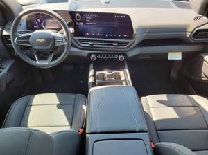 Chevrolet Silverado EV 2026 USATO - Motore ibrido a 6 cilindri (644 CV) 4x4, 2 assi, trasmissione automatica, guida a sinistra - Product Image 3