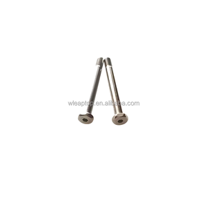 Varilla de Bloqueo y Manija con Tornillo de Fijación Originales DJ Agras T40 T50, Pieza de Repuesto para Mecanismo de Bloqueo del Tanque del Brazo del Dron Pulverizador - Product Image 3