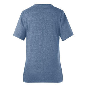 Camiseta personalizada para mujer, con gráfico Unisex Camiseta de algodón, camiseta de talla grande, vestidos de gran tamaño para mujer - Product Image 3