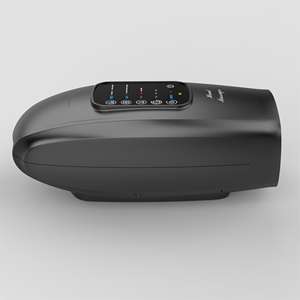 Masajeador de manos inalámbrico con calor y compresión - Product Image 2