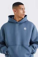 Premium Hoodie, Soft, Higih-Quality, Stylish, Casual Printed Alibaba Men's Hoodie and Sweatshirt, Comfortable and Fashionable