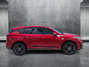 รถยนต์มือสอง ACURA RDX SH-AWD ปี 2019 พร้อมแพ็คเกจ A-SPEC พวงมาลัยซ้าย/ขวา - Product Image 5