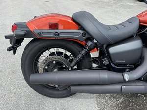 Motocicleta Shadow Phantom 2024 - Product Image 5