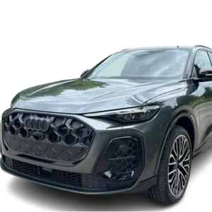 GRAN OFERTA EN NUESTRO NUEVO AUDI SQ5 3.0 8 Quattro SUV 2026 con TECHO SOLAR PANORÁMICO y ENVÍO GRATUITO A TODO EL MUNDO RX - Product Image 1