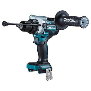 Taladro Combinado Inalámbrico de 18V Li-ion LXT, 2 Baterías de 5.0 Ah, Cargador, Velocidad Variable, Portabrocas sin Llave, Estuche Makpac para Aplicaciones de Herramientas - Product Image 2