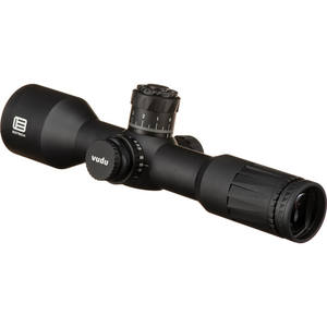 Mira Telescópica EOTch 5-25x50 Vudu de Precisión, Nueva y Más Vendida (Retícula MD.3 MRAD) - Product Image 3