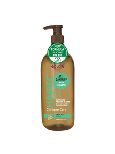 แชมพูเจลบำรุงเส้นผม โปรเฟสชั่นแนล แฮร์รีค 730 มล. สูตรขจัดรังแค ทำความสะอาดล้ำลึก ปกป้องสีผม บำรุงให้เรียบลื่น สดชื่น สำหรับผมเสีย - Product Image 3