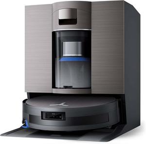 Aspirateur robot et serpillière DEEBOT X11 OmniCyclone de haute qualité, nouvelle version, avec charge PowerBoost - Product Image 1