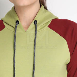 ชุดวอร์มสำหรับผู้หญิง2024ดีไซน์ใหม่คุณภาพสูงชุดวอร์มสำหรับผู้หญิงพิมพ์โลโก้ตามสั่ง - Product Image 2