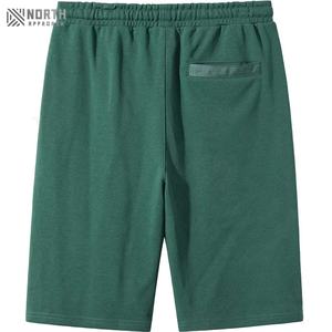Pantalones Cortos de Lona para Hombre, Diseño Exclusivo, Cómodos, Estilo Casual, Deportivos, de Secado Rápido, con Cordón Ajustable - Product Image 6