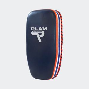 Kick Pad professionnel Muay Thai Kick Pad de haute qualité Kick Boxing Kicking Pads - Product Image 3