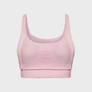 Soutien-gorge de sport Gym & Fitness pour femmes personnalisé de haute qualité respirant léger sans couture de XS à XL - Product Image 6
