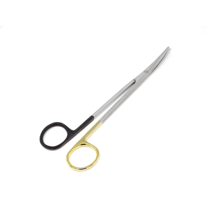 Ciseaux chirurgicaux vétérinaires en acier inoxydable léger conception durable Ciseaux de dissection vétérinaires - Product Image 5