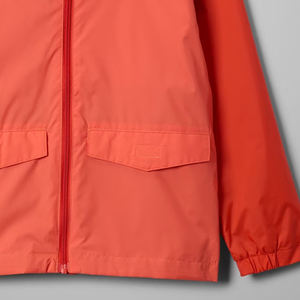 Chaqueta con Capucha para Niños, Resistente al Viento, con Exterior de Poliéster Premium, Manga Larga, Diseño de Logotipo Personalizado, Aislamiento Térmico, para Clima Frío, Talla 2026 - Product Image 4