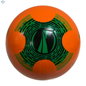 Balón de Fútbol Clásico de Alta Calidad, Tamaño 5, con Logotipo, Empaque Personalizado Promocional para Estudiantes y Niños - Product Image 2