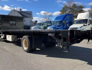 El mejor!! Camión Tractor de Larga Distancia para Trabajo Pesado, 6x4, Cabina con Cama, Diésel, para Transporte Industrial - Product Image 3