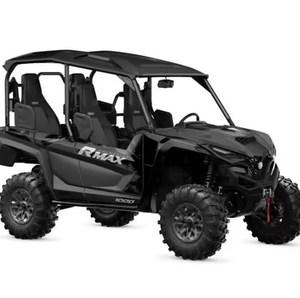 Motocicletas de Turismo YAMAHA Wolverine RMAX4 1000 Edición Limitada, Listas para Enviar, Motor sin Escobillas, Velocidad Máxima >80 km/h - Product Image 1