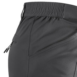 Short de jogging Cargo de course à pied d'été pour hommes de grande taille sur mesure Short d'entraînement en coton solide avec grande poche - Product Image 2