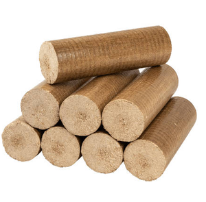 Briquetas de madera aprobadas por la UE de alta calidad, productos relacionados con la energía, venta al por mayor económica - Product Image 2