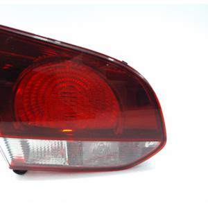 LUZ DE FRENO TRASERA IZQUIERDA INTEGRADA EN LA PUERTA VOLKSWAGEN Golf 6 Sedan 5K0945093K (08>12) - Product Image 5