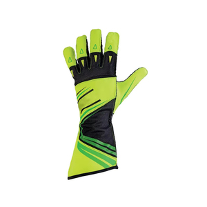Gants de course automobile de haute qualité Équipement de sport unisexe respirant avec logo personnalisé Prix de gros - Product Image 6